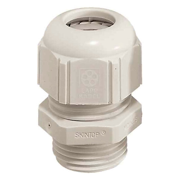 LAPP SKINTOP-STR-M-40X1,5-RAL- 7001-SGY STR-M40x1,5 R7001SGY